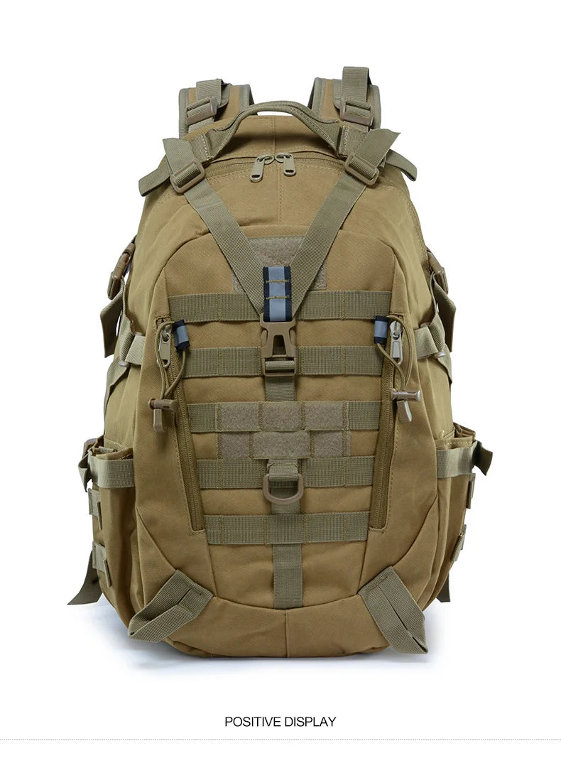 OFFGRID 40L Tactical backpack