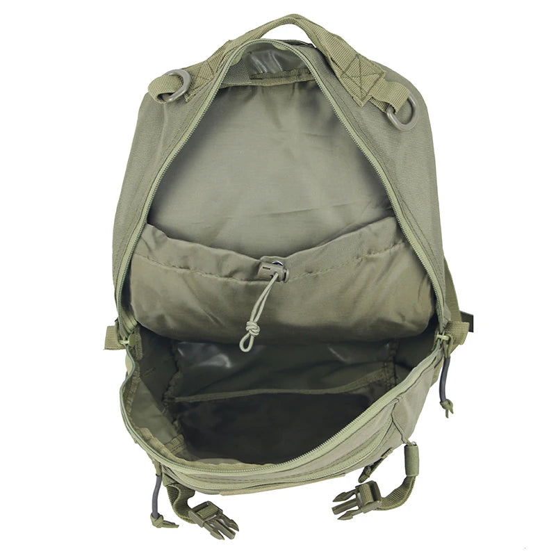 OFFGRID 20L Tactical backpack