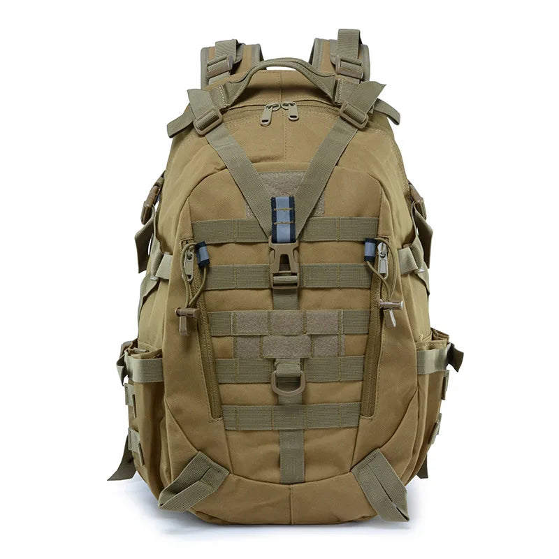 OFFGRID 40L Tactical backpack