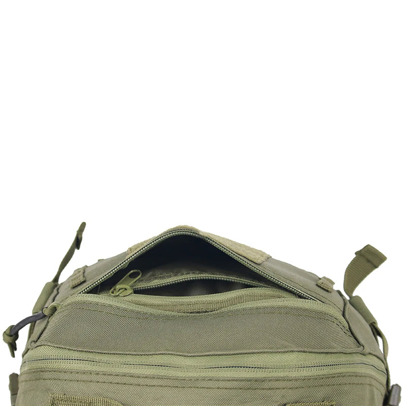 OFFGRID 20L Tactical backpack