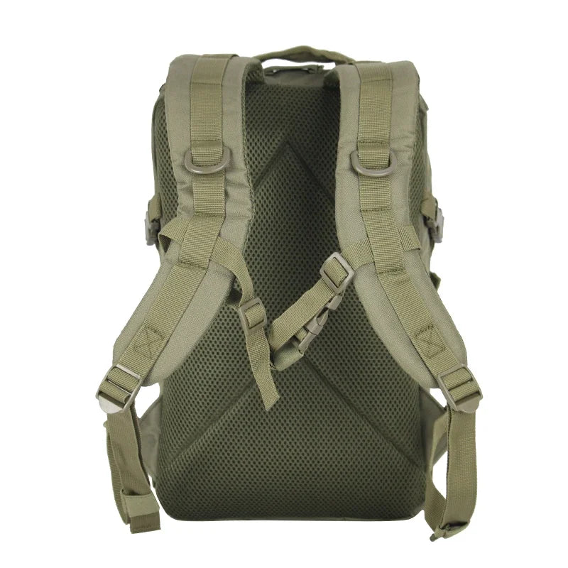 OFFGRID 20L Tactical backpack